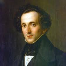 Felix Mendelssohn