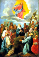Ascension du Seigneur