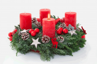 2e dimanche de l'Avent