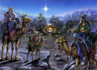 4e dimanche après l'Épiphanie